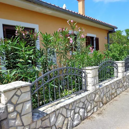 Anaangela Holiday home
