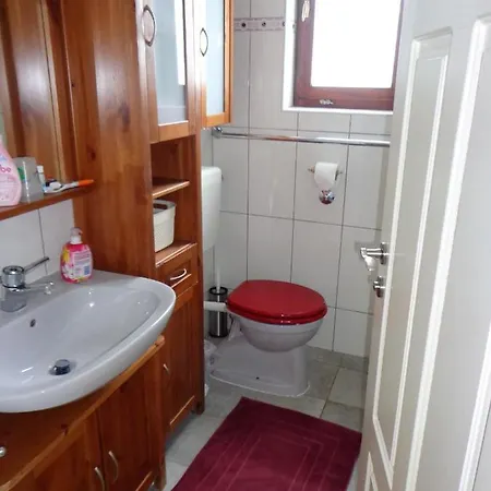 Holiday home Anaangela Malinska