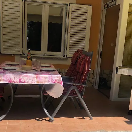 Holiday home Anaangela