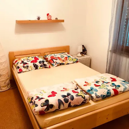 Anaangela Holiday home Malinska