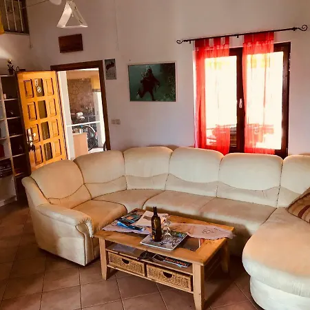 Holiday home Anaangela Malinska