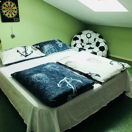 Anaangela Holiday home *